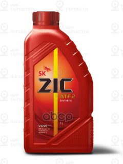 Запчасть ZIC 132623