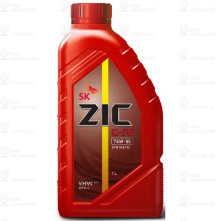 Запчасть ZIC 132626