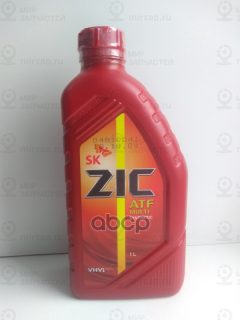 Запчасть ZIC 132628