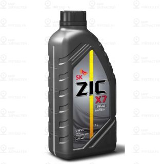 Запчасть ZIC 132662