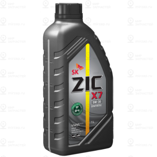 Запчасть ZIC 132675