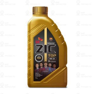 Запчасть ZIC 132679