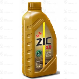 Запчасть ZIC 132683