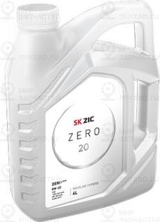 Запчасть ZIC 162035