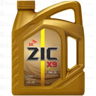 Запчасть ZIC 162608