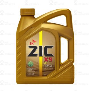 Запчасть ZIC 162609