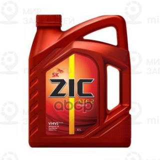 Запчасть ZIC 162623