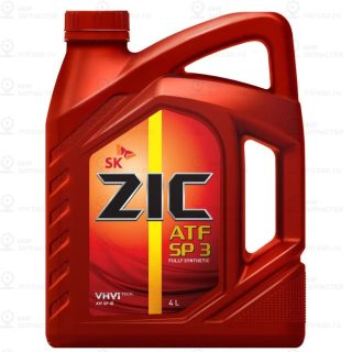 Запчасть ZIC 162627