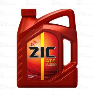 Запчасть ZIC 162630