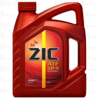 Запчасть ZIC 162646