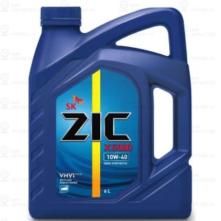 Запчасть ZIC 162658