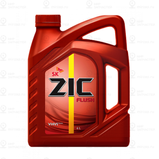 Запчасть ZIC 162659
