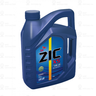 Запчасть ZIC 162660