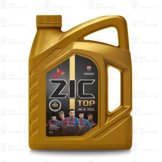 Запчасть ZIC 162679