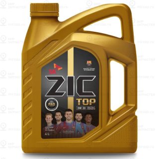 Запчасть ZIC 162680