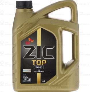 Запчасть ZIC 162681