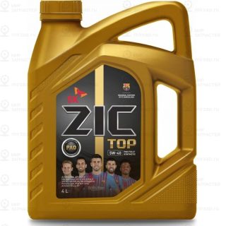 Запчасть ZIC 162682