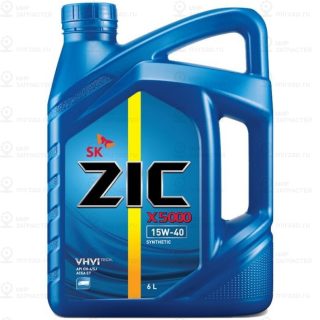 Запчасть ZIC 172604