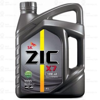 Запчасть ZIC 172607
