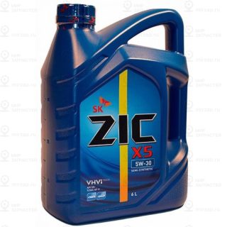 Запчасть ZIC 172621