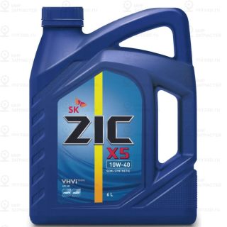 Запчасть ZIC 172622