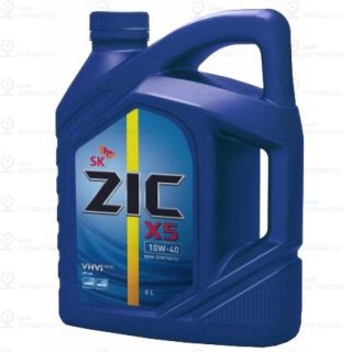 Запчасть ZIC 172660