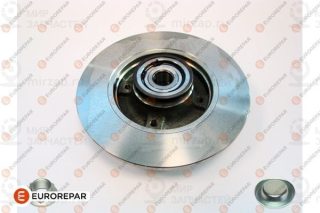 Запчасть EUROREPAR 1619237880