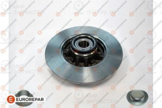 Запчасть EUROREPAR 1619238780