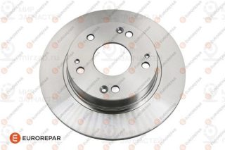 Тормозной диск EUROREPAR 1622805680