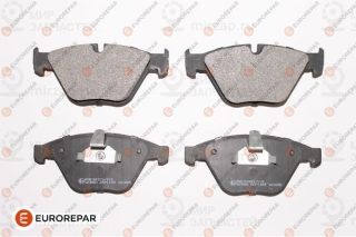 Запчасть EUROREPAR 1623053380