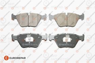 Запчасть EUROREPAR 1623053980