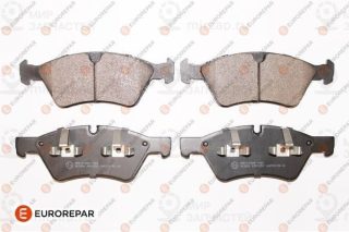 Запчасть EUROREPAR 1623054080