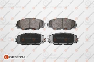 Запчасть EUROREPAR 1623054180