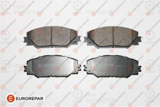 Запчасть EUROREPAR 1623054480