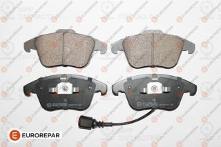 Запчасть EUROREPAR 1623055280