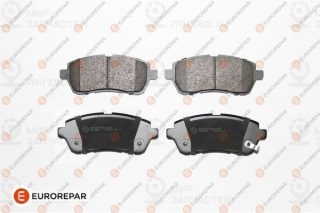 Запчасть EUROREPAR 1623055480