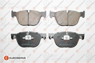 Запчасть EUROREPAR 1623055580