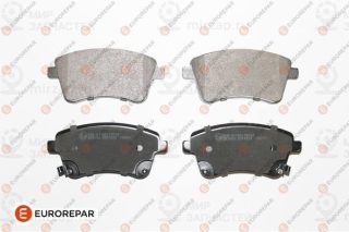 Запчасть EUROREPAR 1623056280
