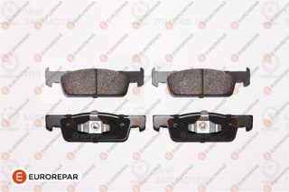Запчасть EUROREPAR 1623056780