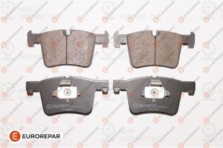 Запчасть EUROREPAR 1623056980