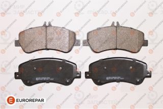 Запчасть EUROREPAR 1623057280