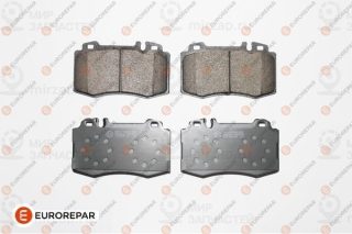Запчасть EUROREPAR 1623059380