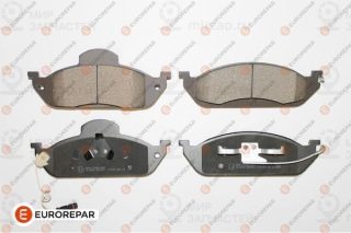Запчасть EUROREPAR 1623060280