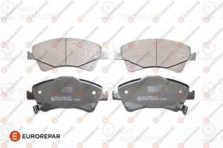 Запчасть EUROREPAR 1623060480