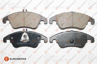 Запчасть EUROREPAR 1623060580
