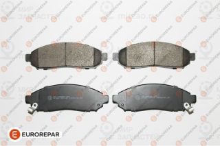 Запчасть EUROREPAR 1623060680