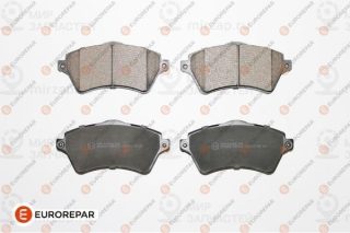 Запчасть EUROREPAR 1623061080