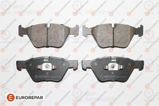 Запчасть EUROREPAR 1623061280