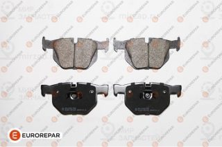 Запчасть EUROREPAR 1623061580