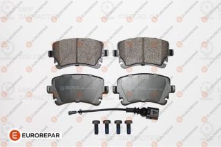 Запчасть EUROREPAR 1623061680